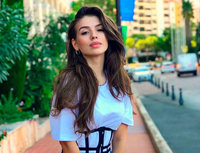 Люся Чеботина фото 9