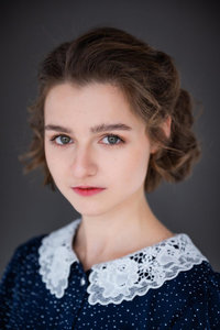 Алина Чеченкова фото 11