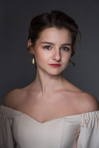 Алина Чеченкова фото 12