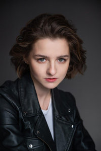 Алина Чеченкова фото 13