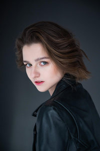 Алина Чеченкова фото 14