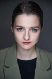 Алина Чеченкова фото 15