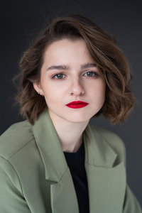 Алина Чеченкова фото 16
