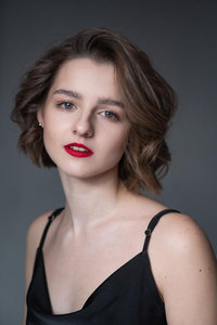 Алина Чеченкова фото 19
