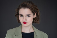 Алина Чеченкова фото 2