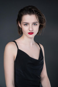 Алина Чеченкова фото 21