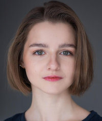 Алина Чеченкова фото 22
