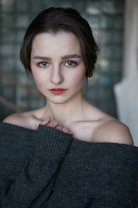 Алина Чеченкова фото 4