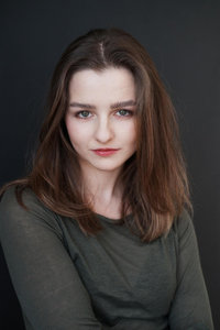 Алина Чеченкова фото 5