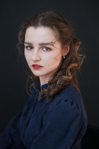 Алина Чеченкова фото 6