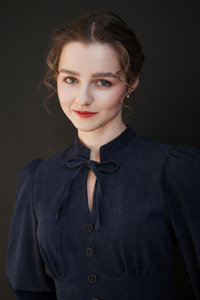 Алина Чеченкова фото 8