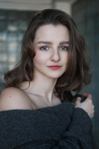 Алина Чеченкова фото 9