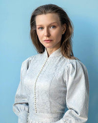 Татьяна Чердынцева фото 22