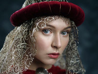 Татьяна Чердынцева фото 23