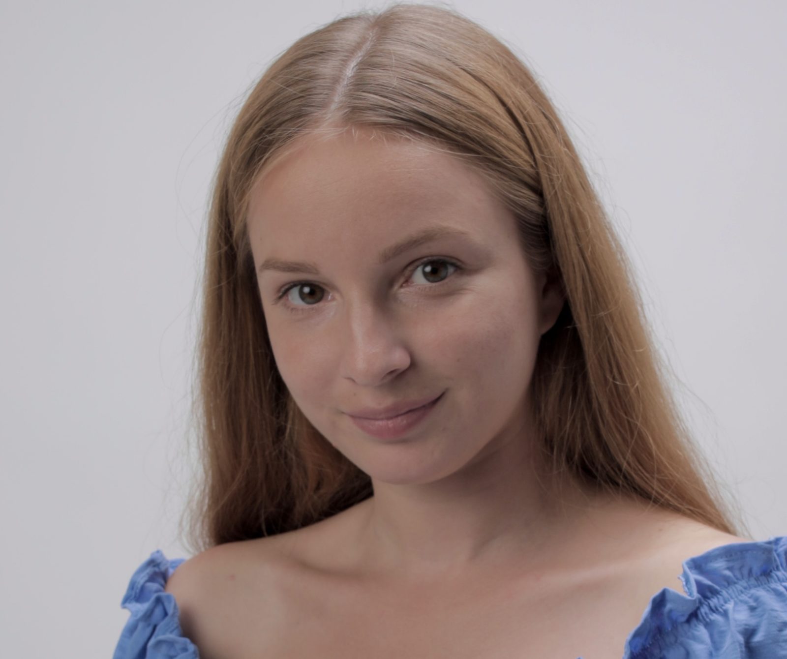 Анастасия Черкасова фото 1