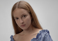 Анастасия Черкасова фото 12