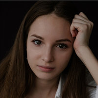 Анастасия Черкасова фото 2