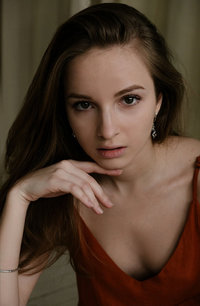 Анастасия Черкасова фото 3