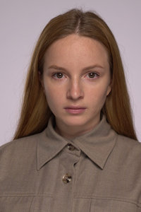 Анастасия Черкасова фото 4