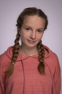 Анастасия Черкасова фото 6