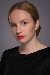 Анастасия Черкасова фото 8