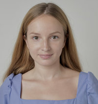 Анастасия Черкасова фото 9
