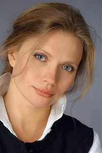 Татьяна Черкасова фото 3