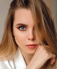 Евгения Черникова фото 10