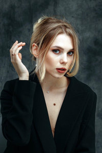 Евгения Черникова фото 2
