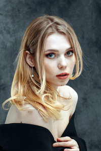 Евгения Черникова фото 3