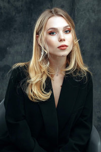 Евгения Черникова фото 4
