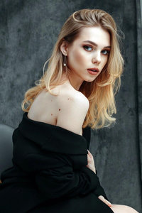 Евгения Черникова фото 6