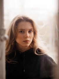 Евгения Черникова фото 7