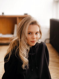 Евгения Черникова фото 8