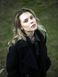 Евгения Черникова фото 9