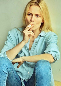 Елена Чернявская фото 11