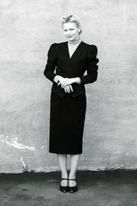 Елена Чернявская фото 9
