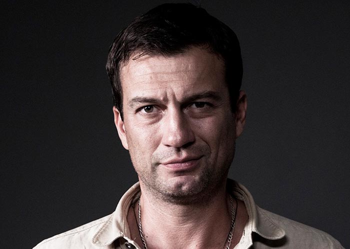 Андрей чернышов свадьба фото