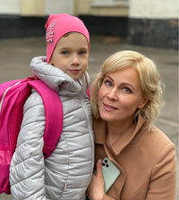 Екатерина Червова фото 16