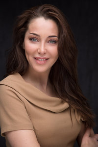 Евгения Чиркова фото 8