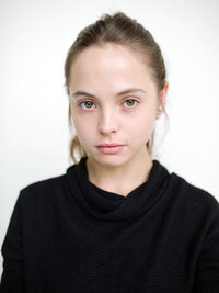 Анастасия Чистякова фото 11