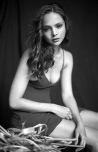 Анастасия Чистякова фото 15