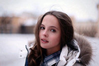 Анастасия Чистякова фото 2