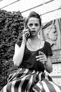 Анастасия Чистякова фото 20