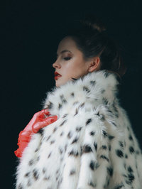 Анастасия Чистякова фото 28