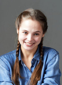 Анастасия Чистякова фото 4
