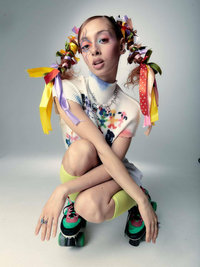 Алана Чочиева фото 10