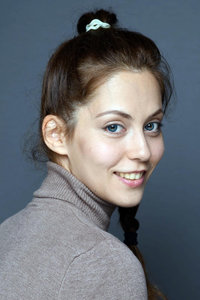 Елена Чонишвили фото 11