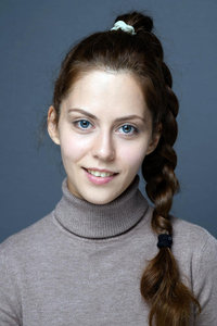 Елена Чонишвили фото 12