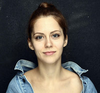 Елена Чонишвили фото 13
